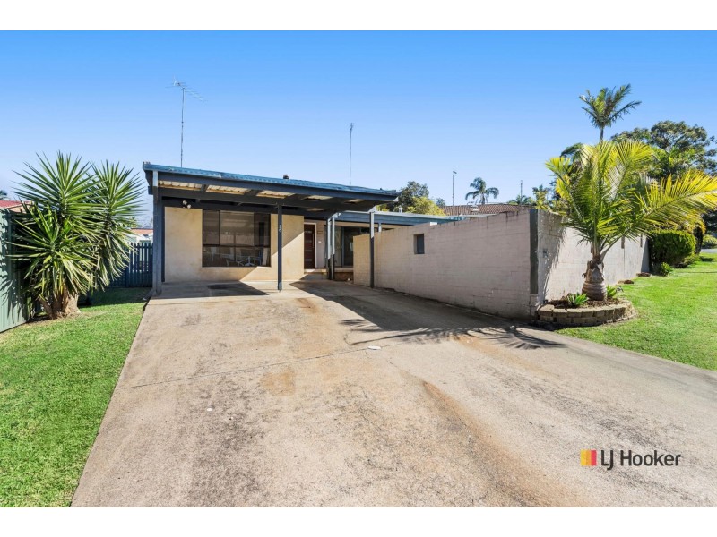 26 Flinders Way, Surf Beach NSW 2536