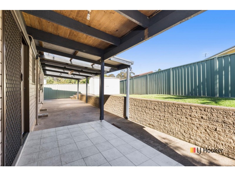 26 Flinders Way, Surf Beach NSW 2536