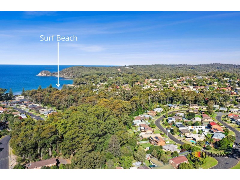 26 Flinders Way, Surf Beach NSW 2536