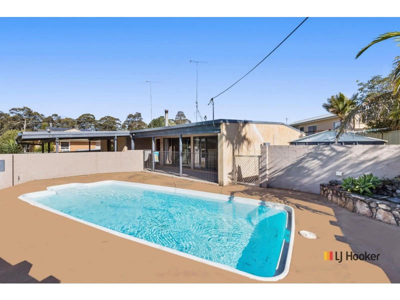 26 Flinders Way, Surf Beach NSW 2536
