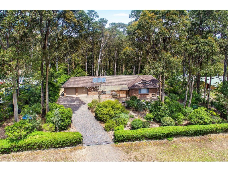 12 Spinnaker Place, Moruya Heads NSW 2537