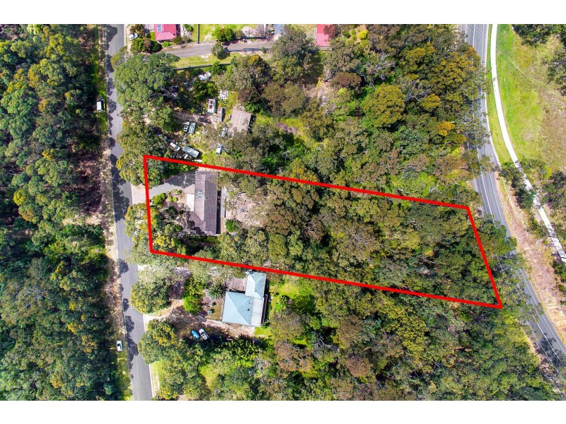 12 Spinnaker Place, Moruya Heads NSW 2537