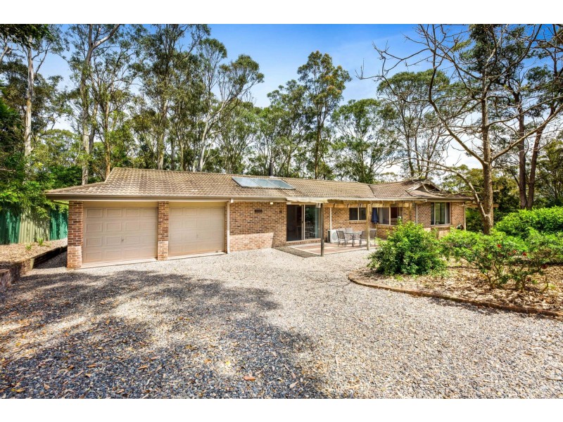 12 Spinnaker Place, Moruya Heads NSW 2537