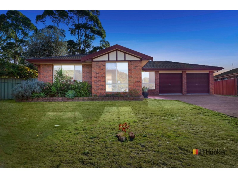 8 Zanthus Drive, Broulee NSW 2537