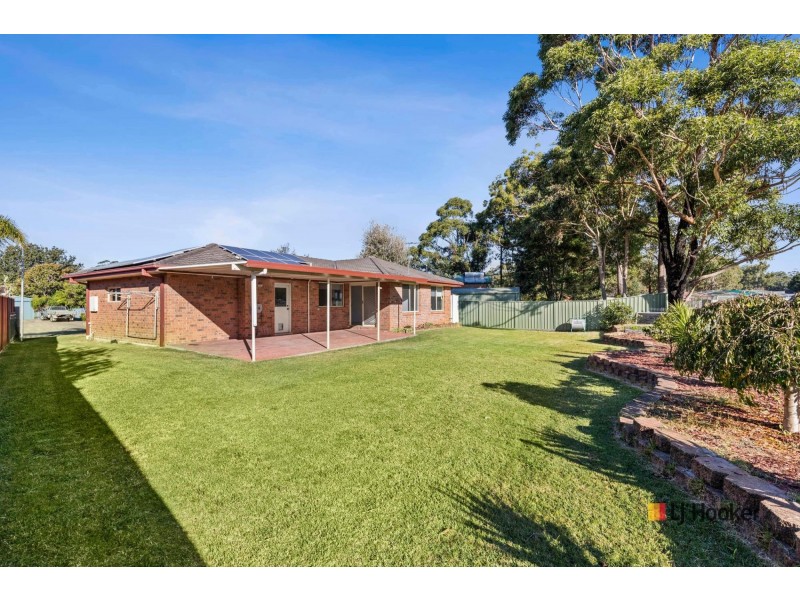 8 Zanthus Drive, Broulee NSW 2537