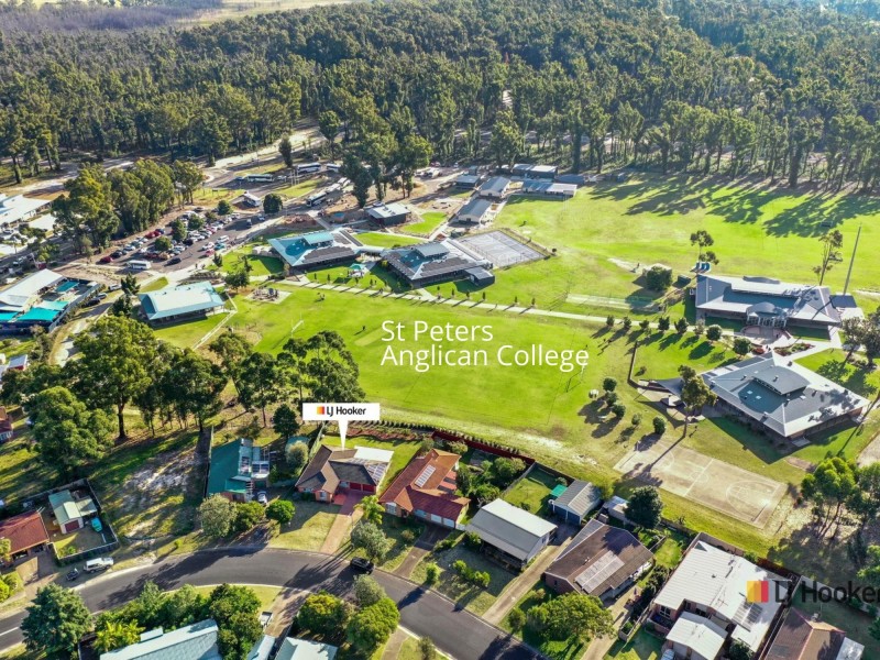 8 Zanthus Drive, Broulee NSW 2537