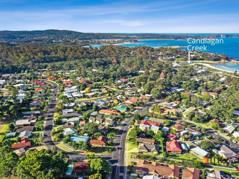 8 Zanthus Drive, Broulee NSW 2537