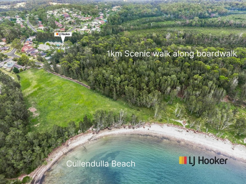 11/1A-1B Myamba Parade, Surfside NSW 2536