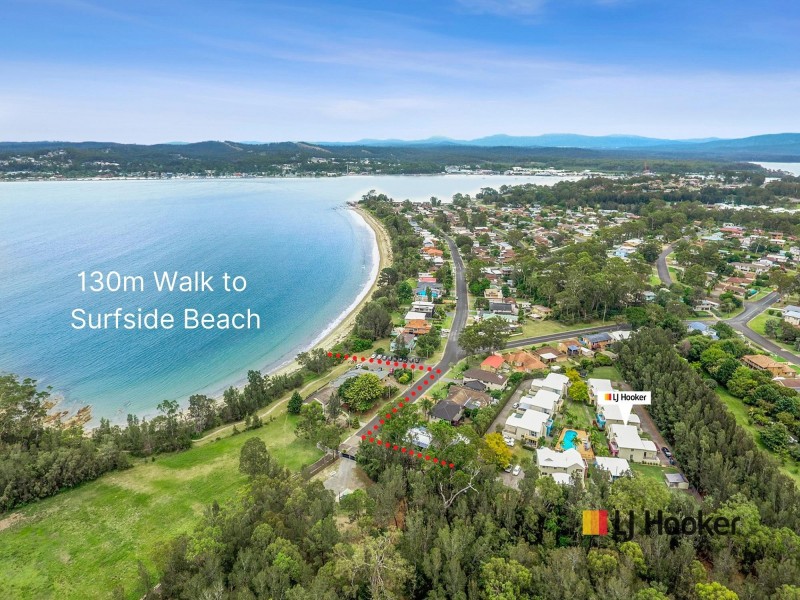 11/1A-1B Myamba Parade, Surfside NSW 2536