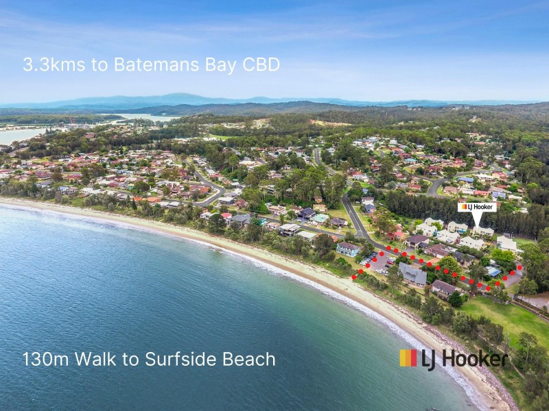 11/1A-1B Myamba Parade, Surfside NSW 2536
