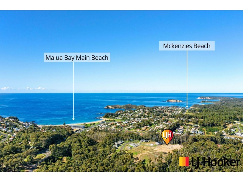 13 Corymbia Place, Malua Bay NSW 2536