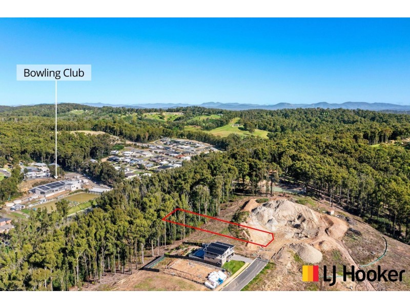 13 Corymbia Place, Malua Bay NSW 2536