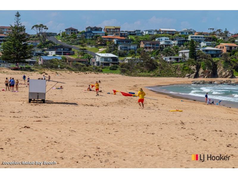 13 Corymbia Place, Malua Bay NSW 2536