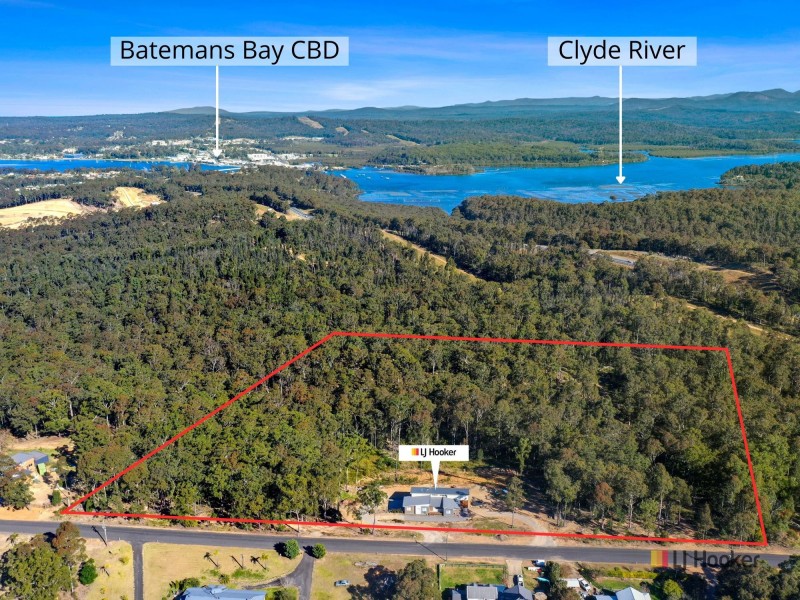 143 Clyde Road, North Batemans Bay NSW 2536