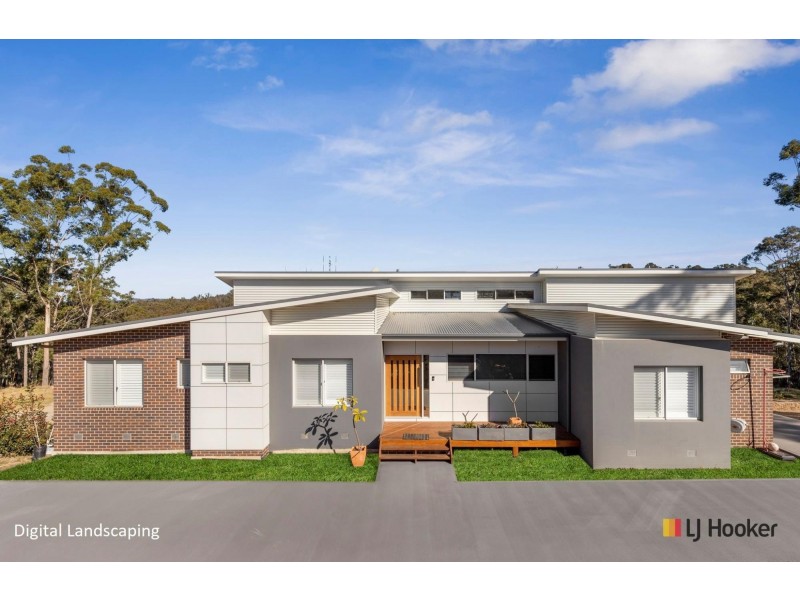 143 Clyde Road, North Batemans Bay NSW 2536