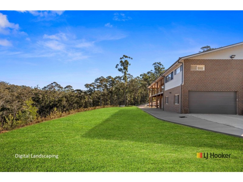 143 Clyde Road, North Batemans Bay NSW 2536