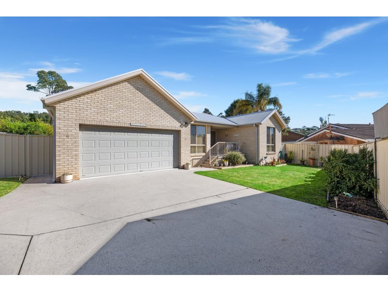 6/9 Eric Fenning Drive, Surf Beach NSW 2536