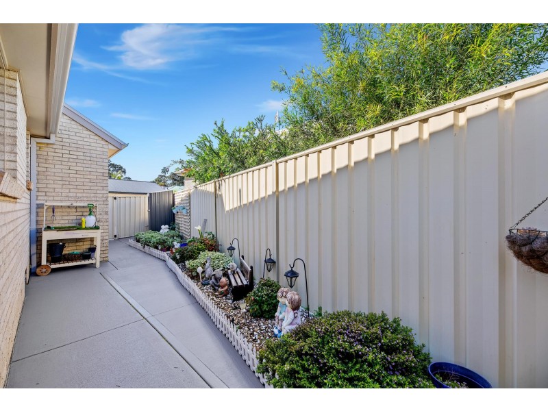 6/9 Eric Fenning Drive, Surf Beach NSW 2536