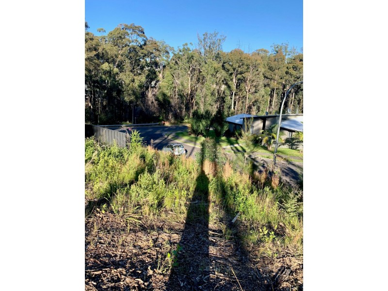 3 Currawong Crescent, Malua Bay NSW 2536
