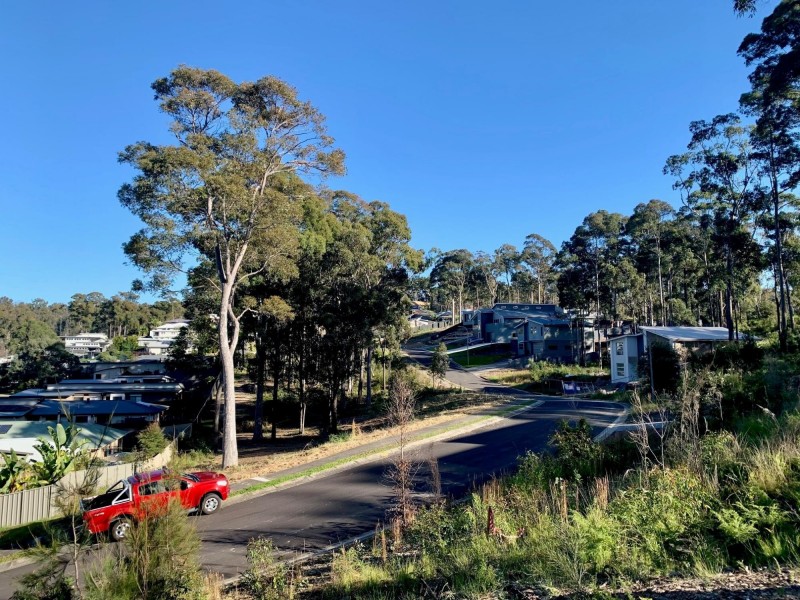 3 Currawong Crescent, Malua Bay NSW 2536