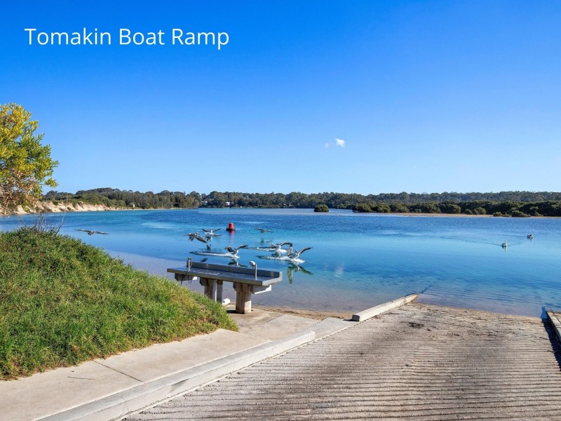 45 Ainslie Parade, Tomakin NSW 2537