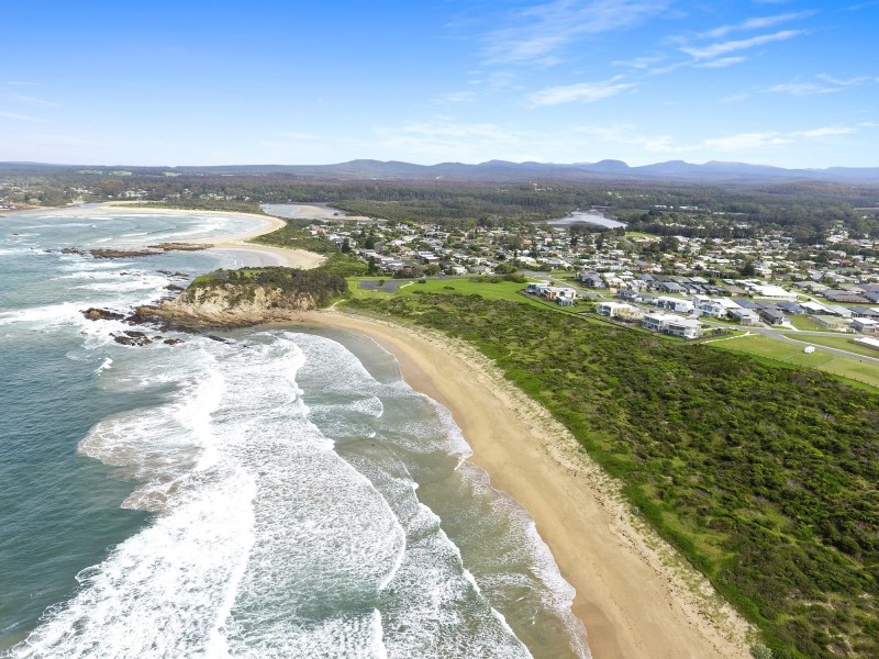 45 Ainslie Parade, Tomakin NSW 2537