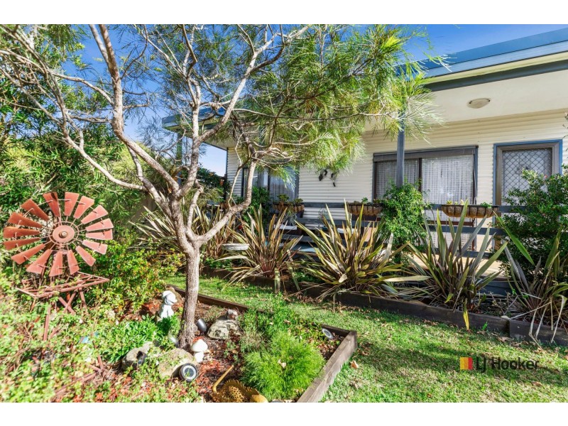 45 Ainslie Parade, Tomakin NSW 2537