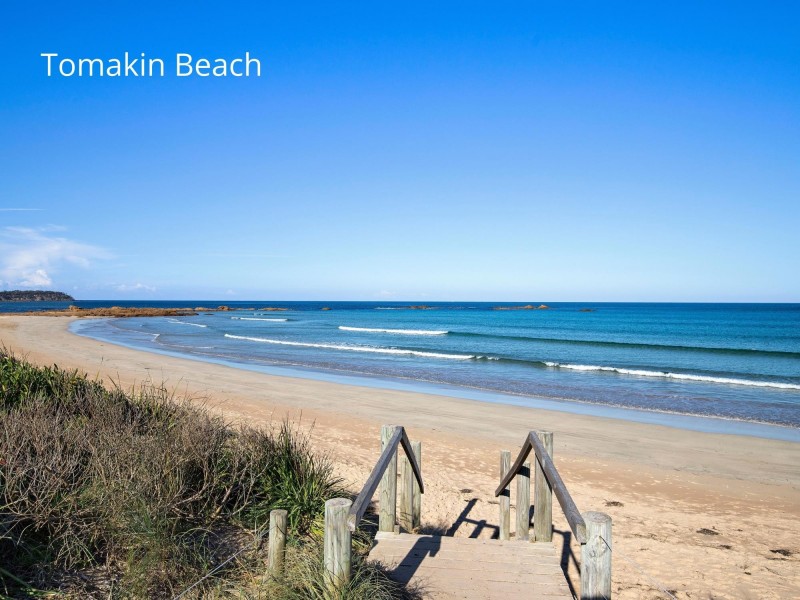 45 Ainslie Parade, Tomakin NSW 2537