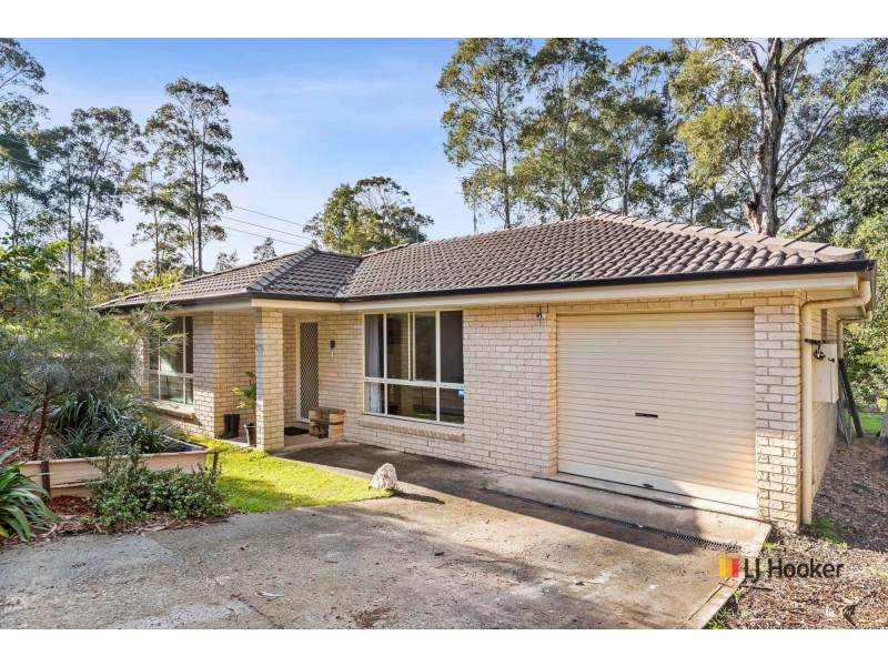 19 Bellbird Drive, Malua Bay NSW 2536