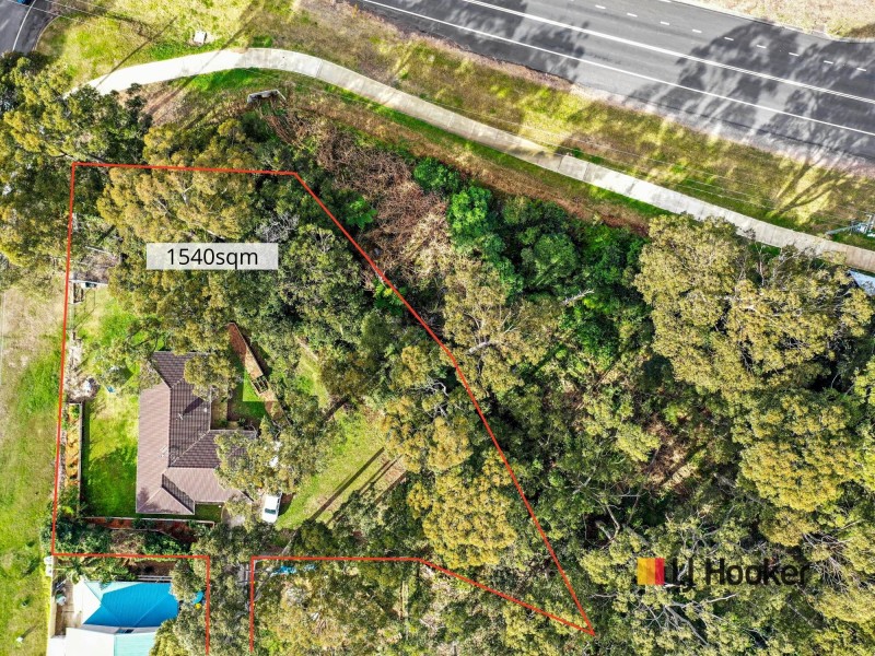 19 Bellbird Drive, Malua Bay NSW 2536