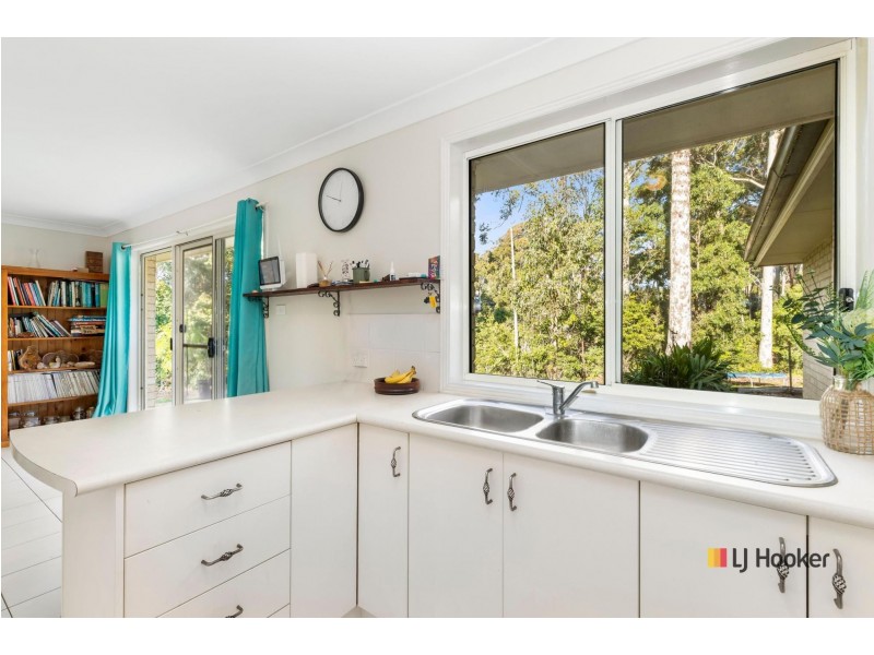 19 Bellbird Drive, Malua Bay NSW 2536