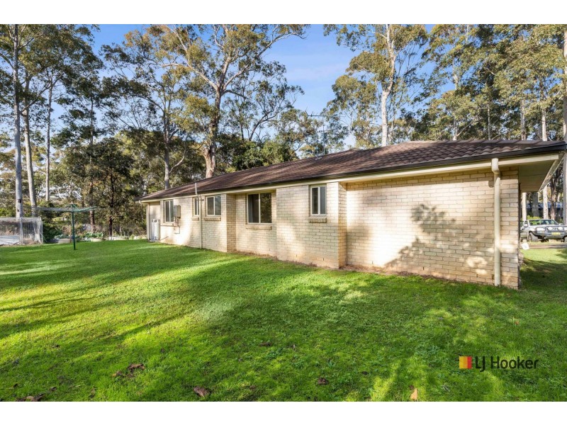 19 Bellbird Drive, Malua Bay NSW 2536