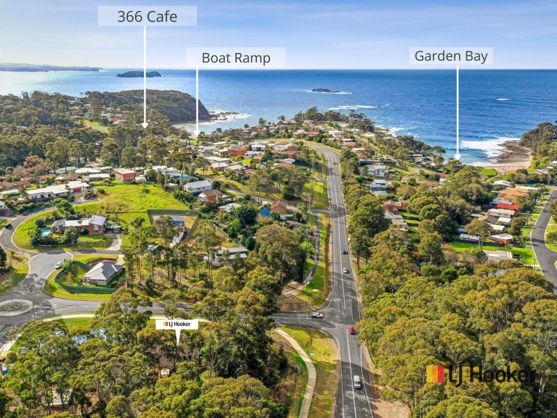 19 Bellbird Drive, Malua Bay NSW 2536