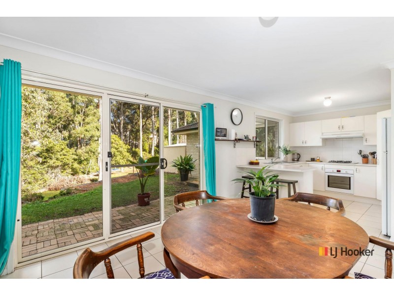 19 Bellbird Drive, Malua Bay NSW 2536