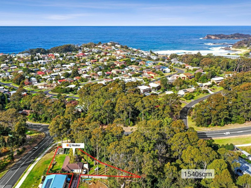 19 Bellbird Drive, Malua Bay NSW 2536