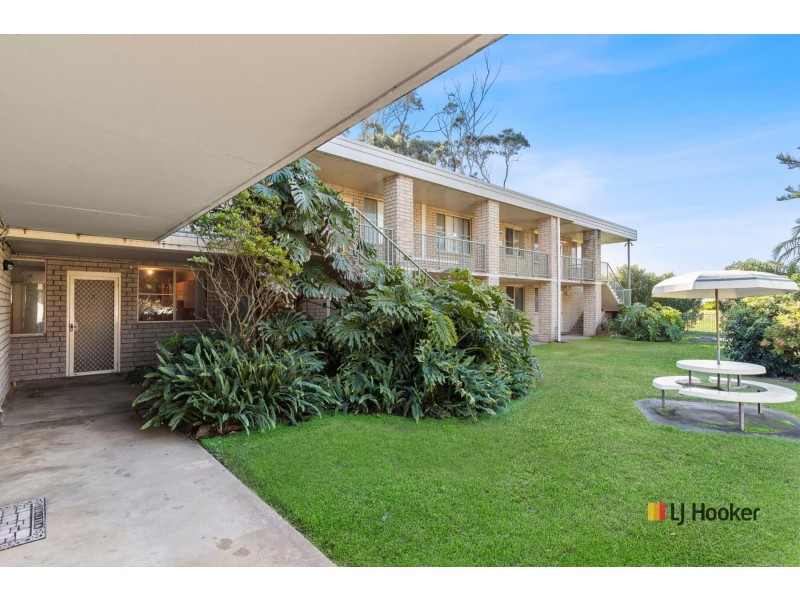 3/647 Beach Road, Surf Beach NSW 2536
