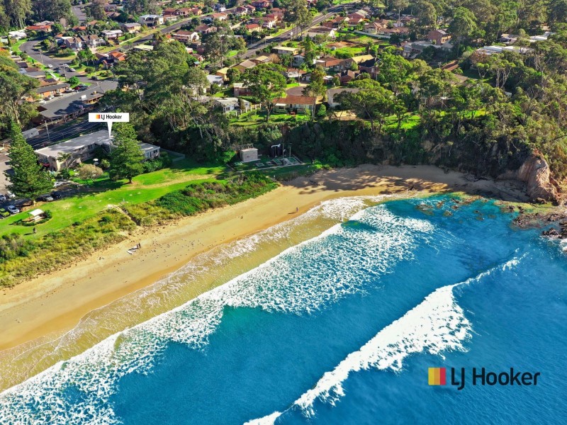 3/647 Beach Road, Surf Beach NSW 2536