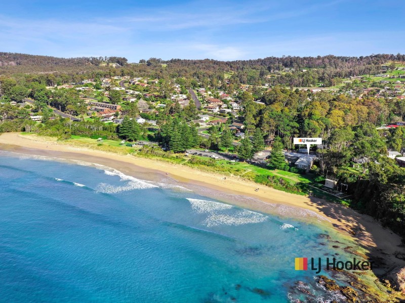 3/647 Beach Road, Surf Beach NSW 2536