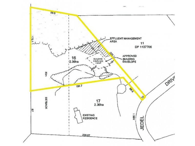 Lot 16/62 Jedel Drive, Catalina NSW 2536