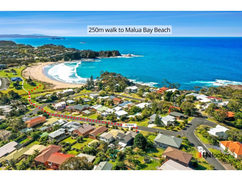 19 King Street, Malua Bay NSW 2536