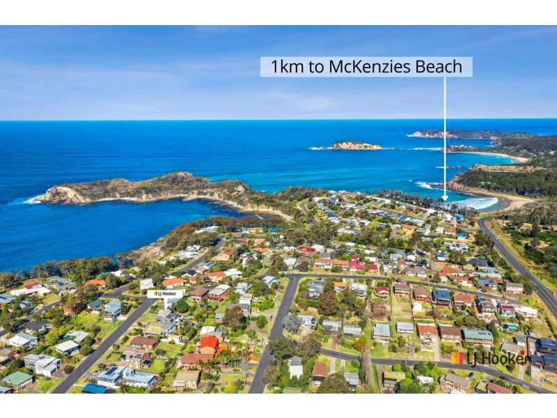 19 King Street, Malua Bay NSW 2536