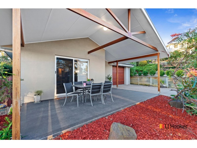 9A Broomfield Crescent, Long Beach NSW 2536