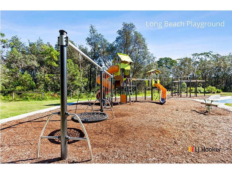 9A Broomfield Crescent, Long Beach NSW 2536