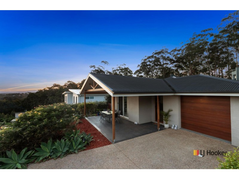 9A Broomfield Crescent, Long Beach NSW 2536