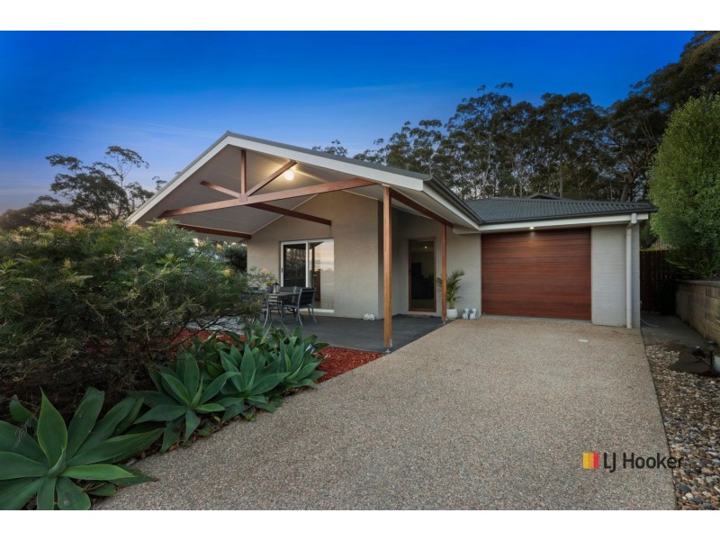 9A Broomfield Crescent, Long Beach NSW 2536