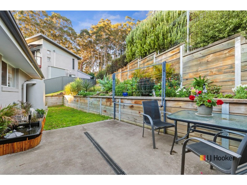 9A Broomfield Crescent, Long Beach NSW 2536