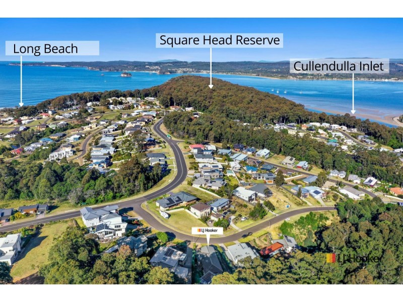 9A Broomfield Crescent, Long Beach NSW 2536