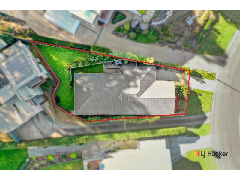 9A Broomfield Crescent, Long Beach NSW 2536