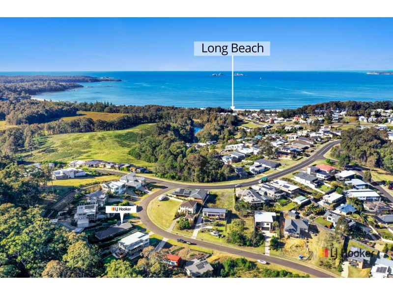 9A Broomfield Crescent, Long Beach NSW 2536
