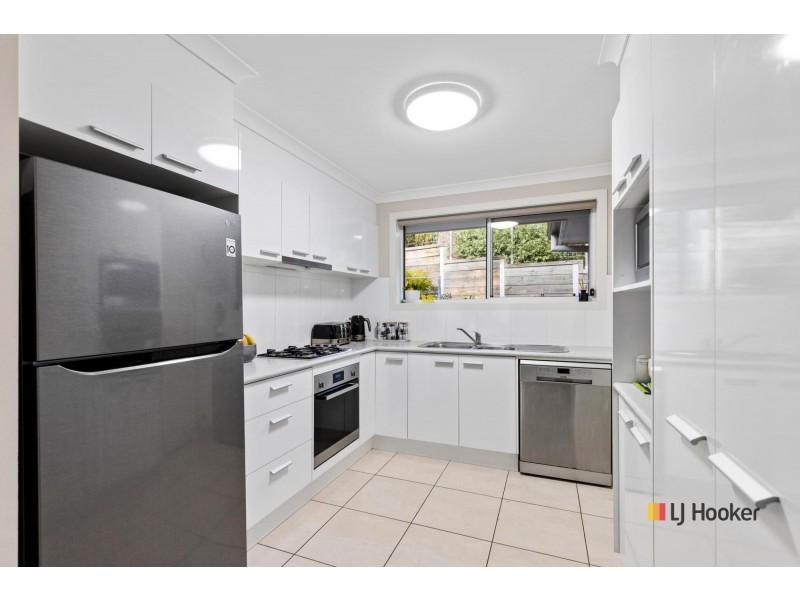 9A Broomfield Crescent, Long Beach NSW 2536